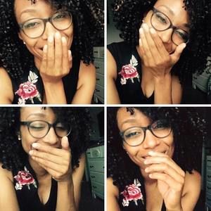 Meet your Posher, Naya